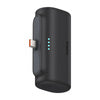 Powerbank Baseus Compact 5000mAh, 20W, USB-C (black)