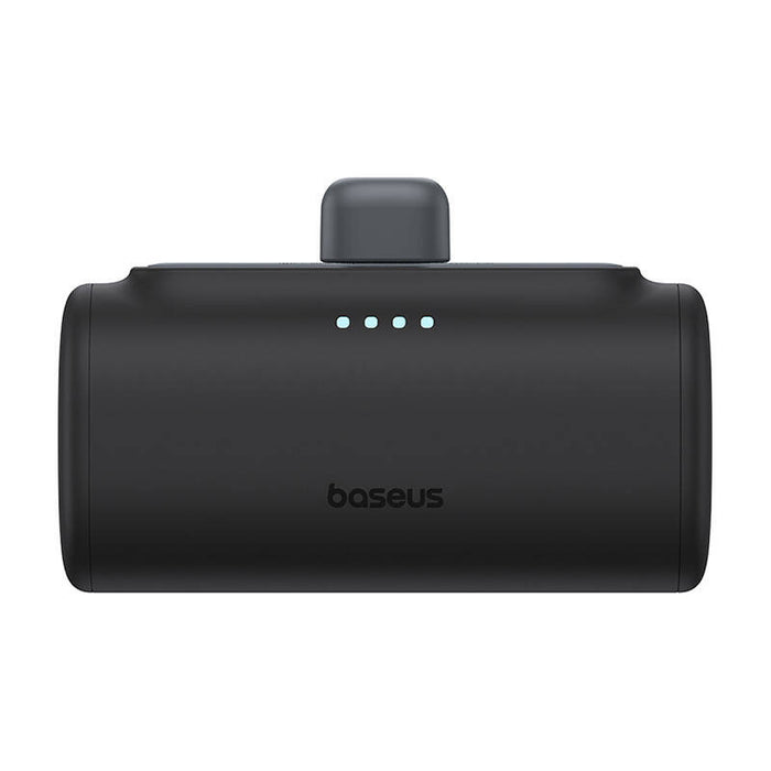 Powerbank Baseus Compact 5000mAh, 20W, USB-C (black)