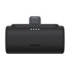 Powerbank Baseus Compact 5000mAh, 20W, USB-C (black)