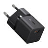 Fast Charger Baseus GaN5 mini 1C, 25W (black)