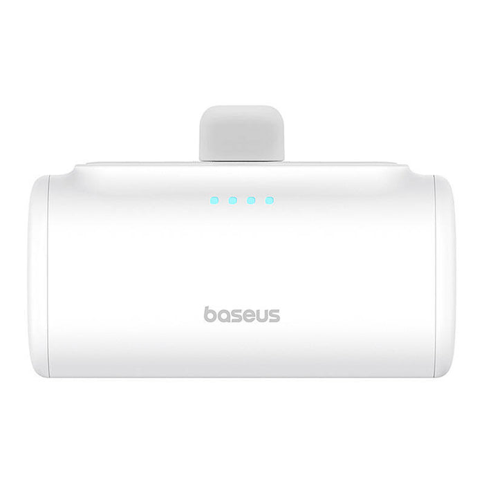 Powerbank OS-Baseus Compact IP 5000mAh 20W (white)