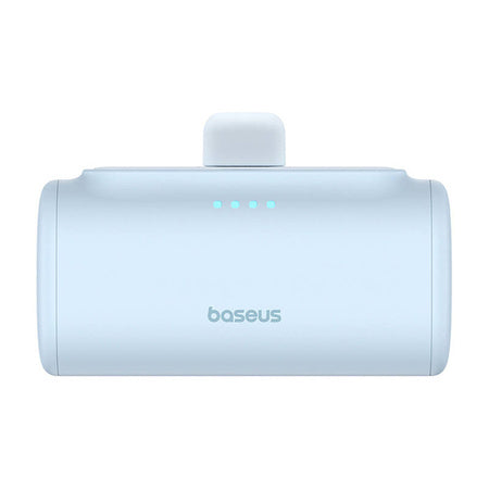 Powerbank OS-Baseus Compact IP 5000mAh 20W (blue)