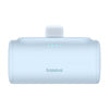 Powerbank OS-Baseus Compact IP 5000mAh 20W (blue)