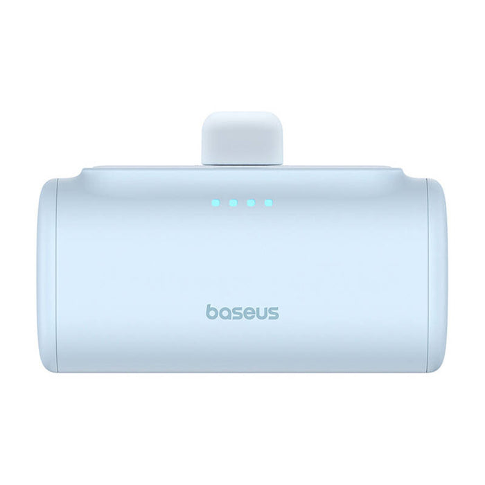 Powerbank OS-Baseus Compact IP 5000mAh 20W (blue)