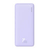 Baseus Airpow 20000mAh 20W powerbank (purple)