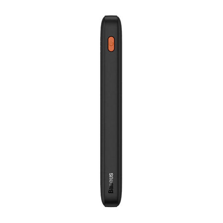 Baseus Airpow 10000mAh 20W powerbank (black)