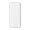 Baseus Airpow 10000mAh 20W powerbank (white)