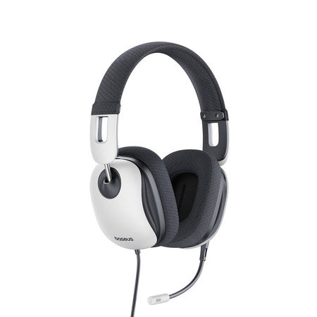 Baseus GoPlay 1Max gaming headphones (white)