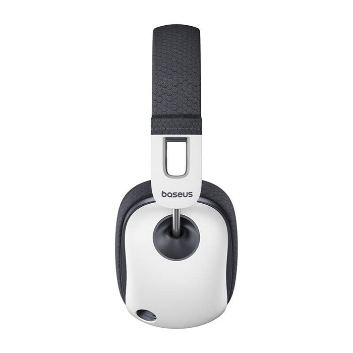 Baseus GoPlay 1Max gaming headphones (white)