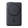 Baseus Nomos Qi2 magnetic powerbank, USB-C 10000mAh 45W