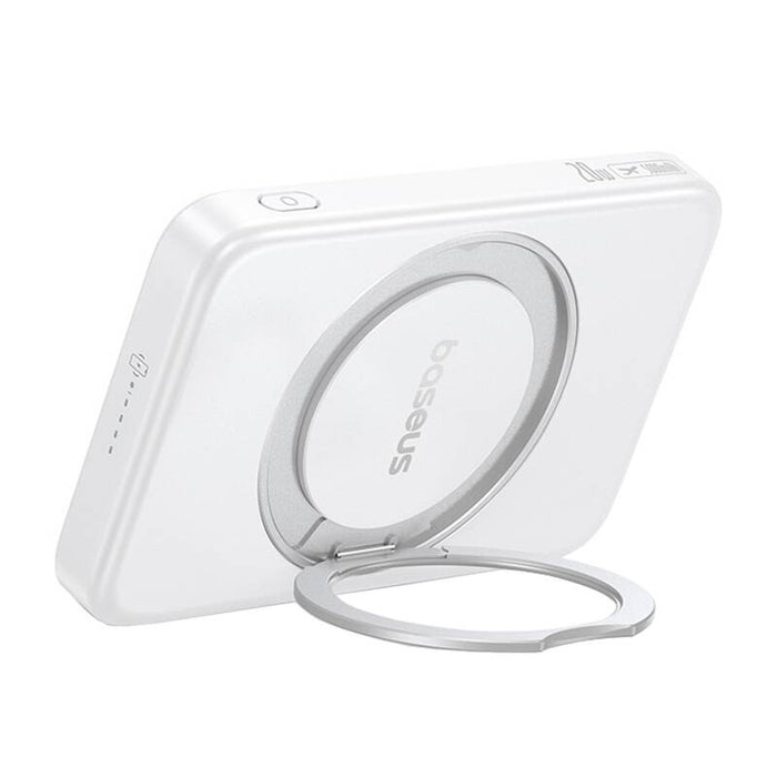 Baseus magnetic powerbank with stand PicoGo Qi2 5000mAh 20W