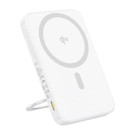 Baseus magnetic powerbank with stand PicoGo Qi2 5000mAh 20W