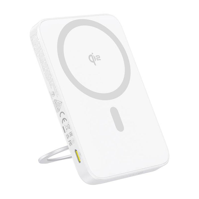 Baseus magnetic powerbank with stand PicoGo Qi2 5000mAh 20W