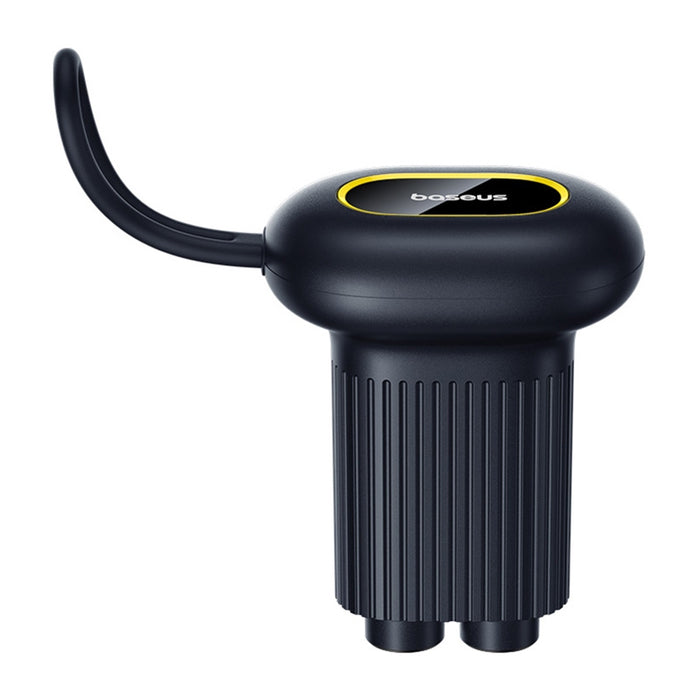 Baseus GoTrip DT1 Car Safety Hammer Black