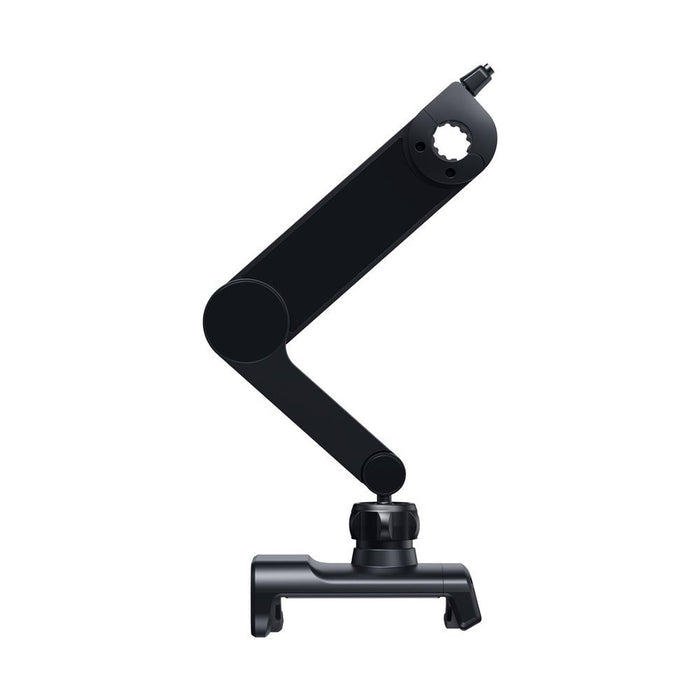 Baseus WXHZ-01 Qi Wireless Charger 15W Car Headrest Holder - Black