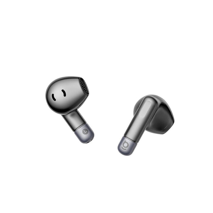 Baseus Wireless Headphones BS2 Lite, Black