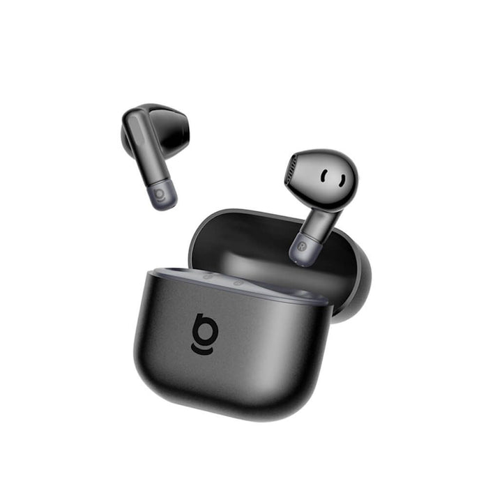 Baseus Wireless Headphones BS2 Lite, Black