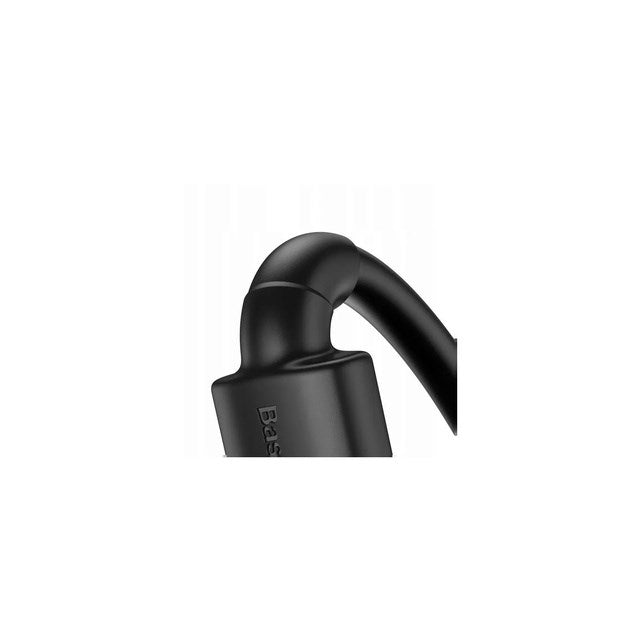 Baseus Cafule 4KHDMI Male To 4KHDMI Male Adapter Cable 2m Black