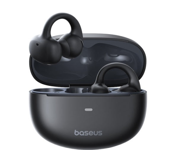 Baseus Bowie MC1 Headphones C-shaped design black
