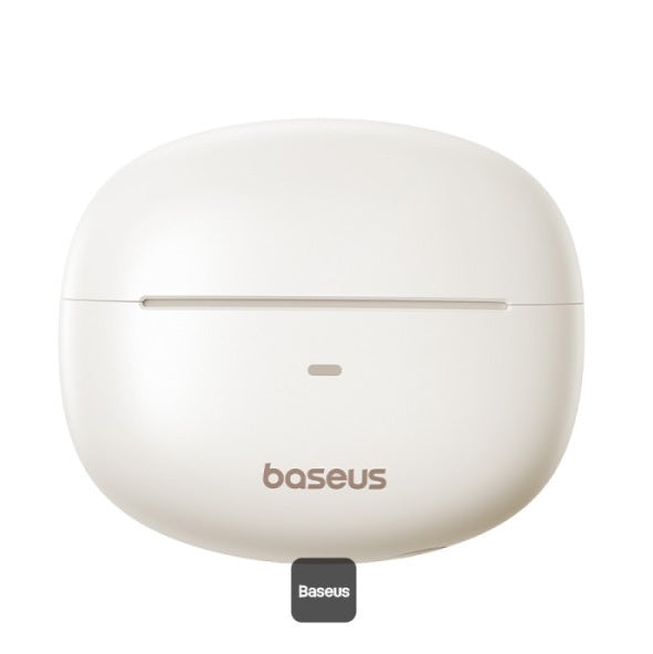 Baseus Bowie MC1 Headphones C-shaped design white
