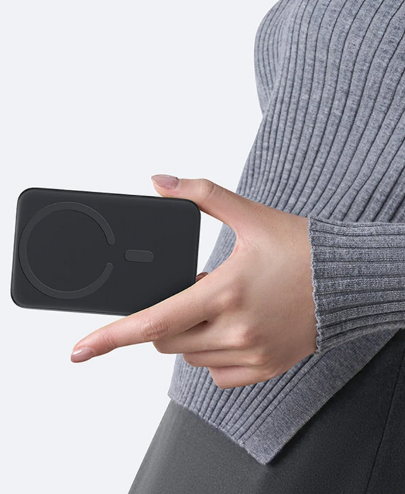 Baseus External Battery EnerFill FM11, 10000mAh