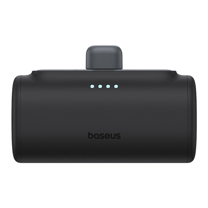 Powerbank Baseus Compact 5000mAh, 20W, USB-C (black)
