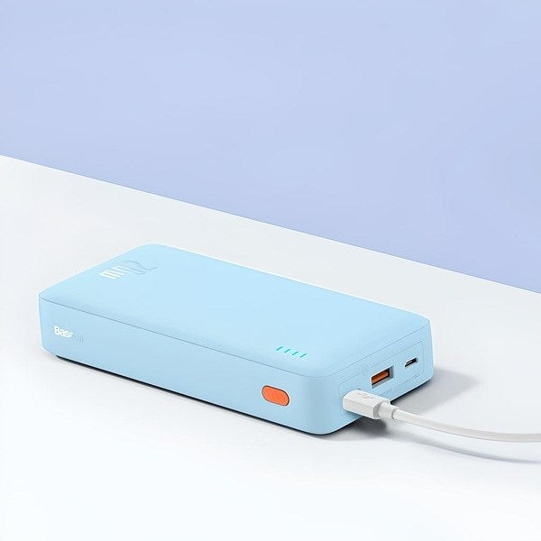 Baseus Airpow 20000mAh 20W powerbank (blue)
