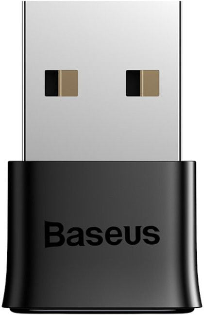 Baseus BA04 Bluetooth Adapter 5.1 (black)