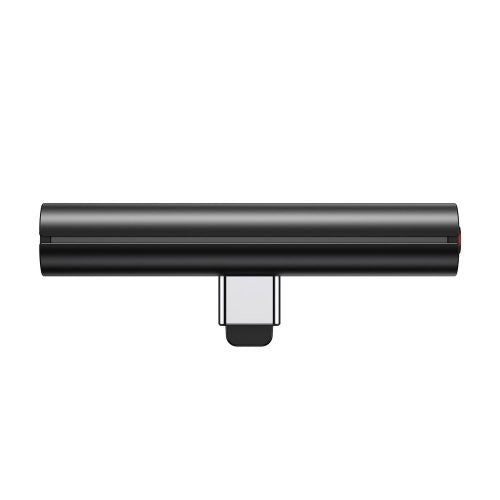 Baseus Game Tool Nintendo Switch GAMO Wireless Adapter BA05 Black (NGBA05-01)