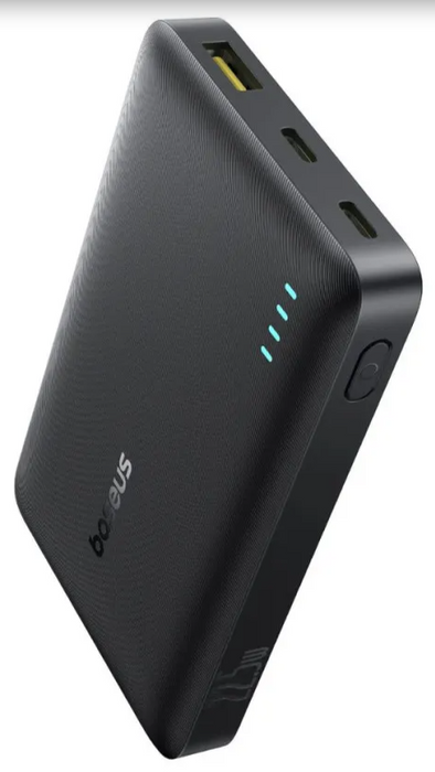 Baseus Battery EnerFill FP21, 10000mAh