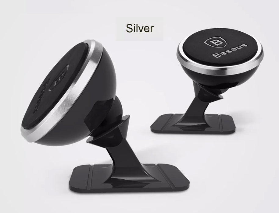 Baseus Phone Stand 360-degree Rotation Magnetic Mount Holder