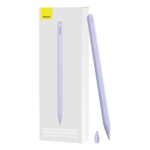 Baseus Smooth Writing 2 Stylus Pen (purple)