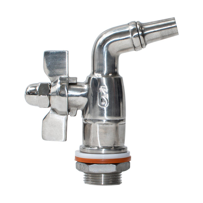 BASIC EQUIPMENT TMINOX MC 315 - Допълнително оборудване<<<Винарство<<<Градина<<<Praktiker