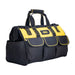 Basic Tool Bags Deli Tools EDL430117 17,5’’ - Tool bags and cases<<<Tools<<<InnproXML
