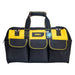Basic Tool Bags Deli Tools EDL430117 17,5’’ - Tool bags and cases<<<Tools<<<InnproXML