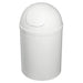 BASKET 5 L. WITH SWING BISK LID - Аксесоари за баня<<<Аксесоари за баня<<<Баня<<<Praktiker&&&Аксесоари за