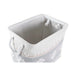 Basket set DKD Home Decor 45 x 35 x 40 cm Grey - Баня<<<Дом Градина<<<BigBuy&&&Аксесоари и кранчета<<<Баня<<<Дом