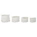 Basket set DKD Home Decor Boho 36 x 36 x 33 cm - Баня<<<Дом Градина<<<BigBuy&&&Аксесоари и кранчета<<<Баня<<<Дом