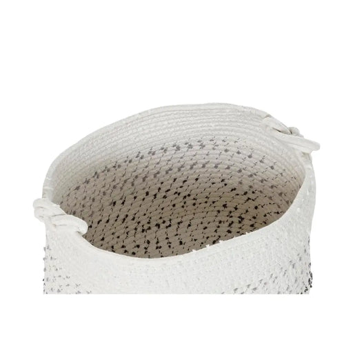 Basket set DKD Home Decor Boho 36 x 36 x 33 cm - Баня<<<Дом Градина<<<BigBuy&&&Аксесоари и кранчета<<<Баня<<<Дом