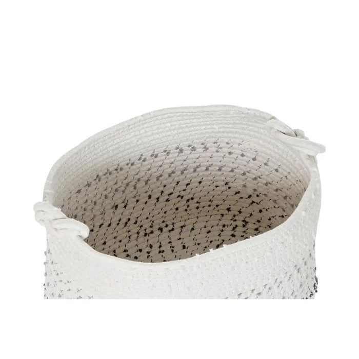 Basket set DKD Home Decor Boho 36 x 36 x 33 cm - Баня<<<Дом Градина<<<BigBuy&&&Аксесоари и кранчета<<<Баня<<<Дом