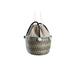 Basket set DKD Home Decor Pompoms 43 x 43 x 43 cm - Баня<<<Дом Градина<<<BigBuy&&&Аксесоари и кранчета<<<Баня<<<Дом