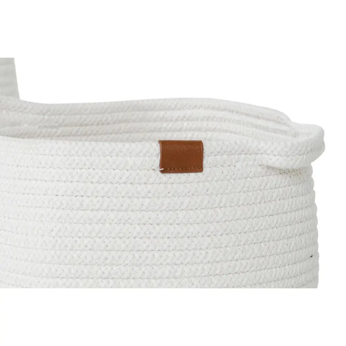 Basket set Home ESPRIT Modern 34 x 34 x 34 cm - Баня<<<Дом Градина<<<BigBuy&&&Аксесоари и кранчета<<<Баня<<<Дом
