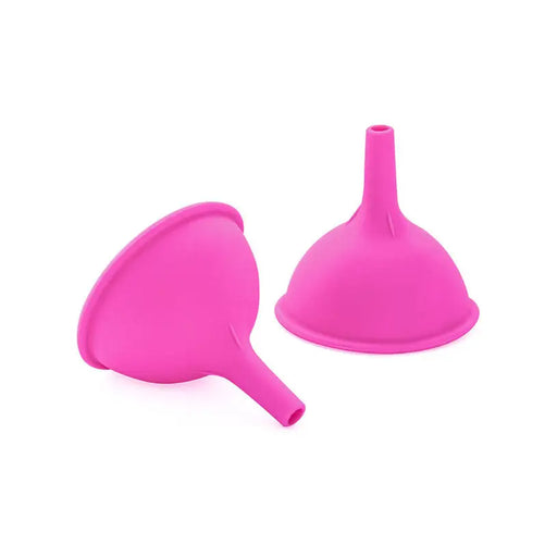 BAST PLASTIC BRIO SILICONE FUNNEL - Съдове за готвене<<<Домашни потреби<<<Кухня<<<Praktiker