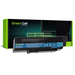 Батерия за лаптоп GREEN CELL Acer Acer Extensa 5235 5635 5635Z 5635G 5635ZG eMachines E528 E728 11.1V 4400mAh - Батерии