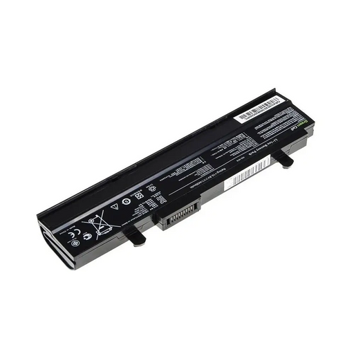 Батерия за лаптоп GREEN CELL Asus Eee-PC 1015 1215 1215N 1215B 11.1V 4400mAh Черен - Батерии за лаптопи<<<Батерии и