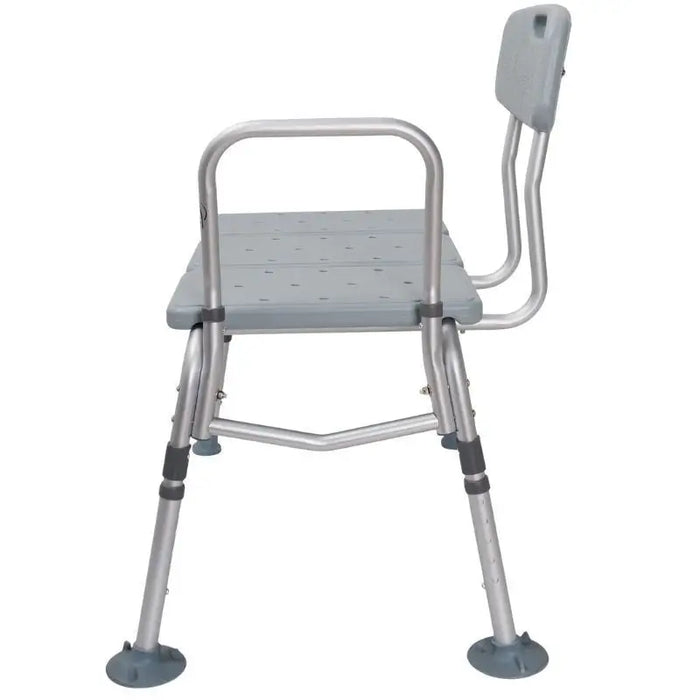 Bath bench with backrest bath seat - BathTim - Bathtub seatsLIT-SWA<<<Bathroom and toiletLIT<<<ActionPL