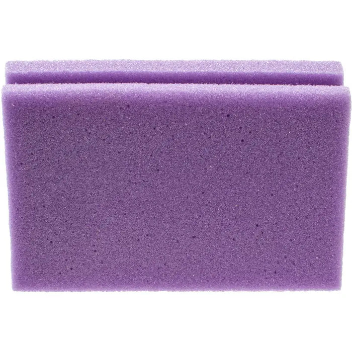 BATH CLEANING SPONGE 1 LITTLE LIFE - Продукти за почистване<<<Домашни потреби<<<Кухня<<<Praktiker