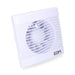 Bath extractor EDM 08410 16 W 158 m³/H Ø 12 cm - Баня<<<Дом Градина<<<BigBuy&&&Вентилации<<<Баня<<<Дом Градина<<<BigBuy
