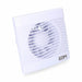 Bath extractor EDM 08411 08411 16 W 158 m³/H Ø 12 cm - Баня<<<Дом Градина<<<BigBuy&&&Вентилации<<<Баня<<<Дом