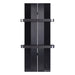 BATH LINER ELECTRIC THS THERMOSTYLE SOFIA - Лири за баня<<<Отопление за баня<<<Баня<<<Praktiker&&&Лири за